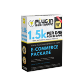Pluginwebtraffic E-Commerce 1.5k Per Day