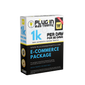 Pluginwebtraffic E-Commerce 1k Per Day