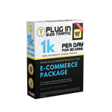 Pluginwebtraffic E-Commerce 1k Per Day