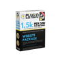 Pluginwebtraffic Website 1.5k Package