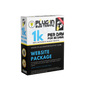 Pluginwebtraffic Website 1k Package