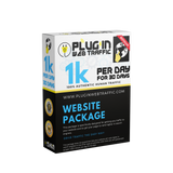 Pluginwebtraffic Website 1k Package