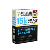 Pluginwebtraffic E-Commerce 15k Per Day
