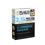 Pluginwebtraffic E-Commerce 2.5k Per Day