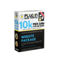 Pluginwebtraffic Website 10k Package